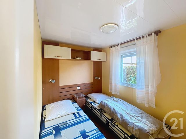 Maison à vendre - 3 pièces - 36 m2 - St Cyr En Talmondais - 85 - PAYS-DE-LOIRE