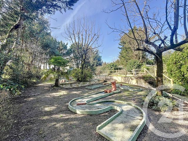 Maison à vendre - 3 pièces - 36 m2 - St Cyr En Talmondais - 85 - PAYS-DE-LOIRE