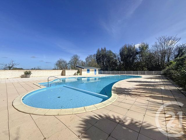 Maison à vendre - 3 pièces - 36 m2 - St Cyr En Talmondais - 85 - PAYS-DE-LOIRE