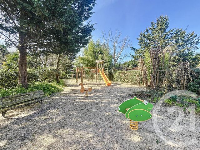 Maison à vendre - 3 pièces - 36 m2 - St Cyr En Talmondais - 85 - PAYS-DE-LOIRE