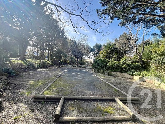 Maison à vendre - 3 pièces - 36 m2 - St Cyr En Talmondais - 85 - PAYS-DE-LOIRE