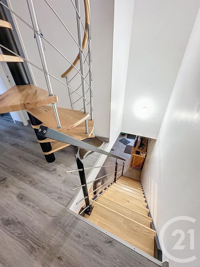 Maison à vendre - 4 pièces - 67,16 m2 - Lucon - 85 - PAYS-DE-LOIRE