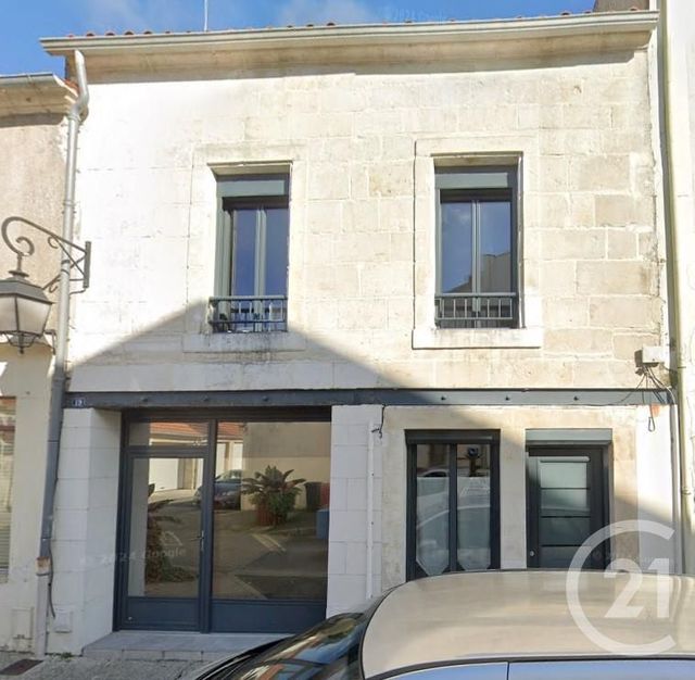 Maison à vendre - 4 pièces - 67,16 m2 - Lucon - 85 - PAYS-DE-LOIRE