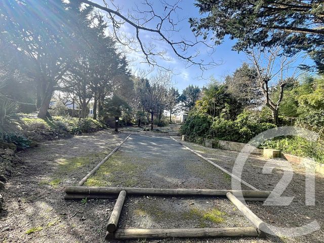 Maison à vendre - 4 pièces - 38 m2 - St Cyr En Talmondais - 85 - PAYS-DE-LOIRE