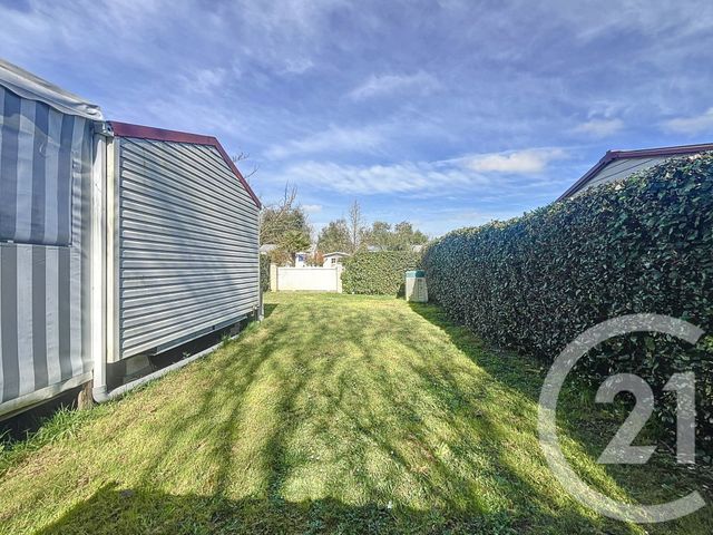 Maison à vendre - 4 pièces - 38 m2 - St Cyr En Talmondais - 85 - PAYS-DE-LOIRE