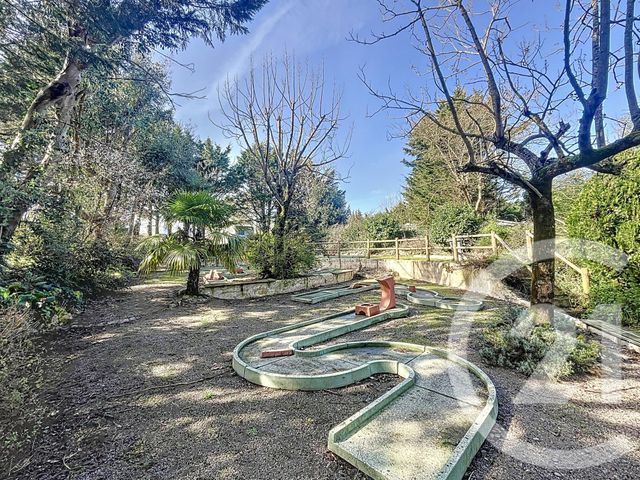 Maison à vendre - 4 pièces - 38 m2 - St Cyr En Talmondais - 85 - PAYS-DE-LOIRE