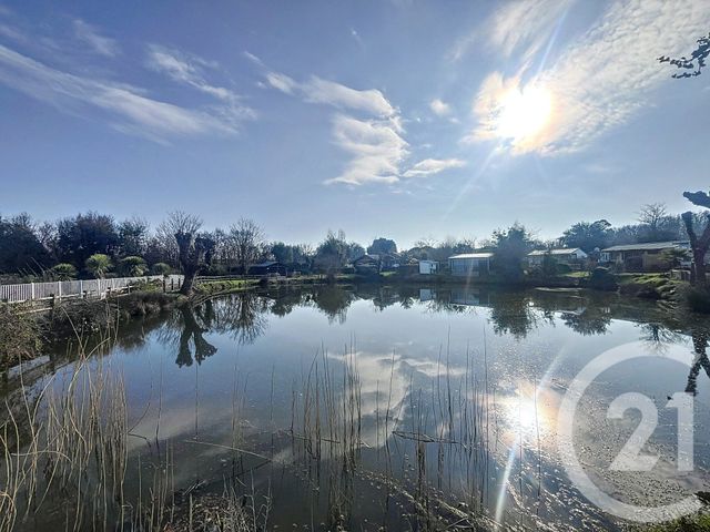 Maison à vendre - 4 pièces - 38 m2 - St Cyr En Talmondais - 85 - PAYS-DE-LOIRE