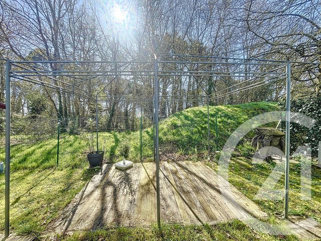 Maison à vendre - 4 pièces - 38 m2 - St Cyr En Talmondais - 85 - PAYS-DE-LOIRE