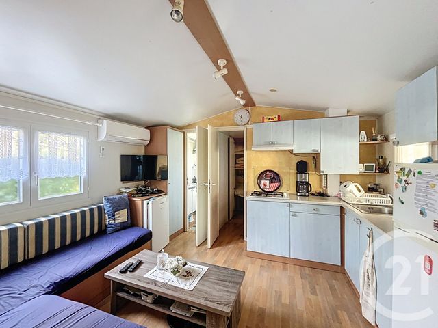 Maison à vendre ST CYR EN TALMONDAIS