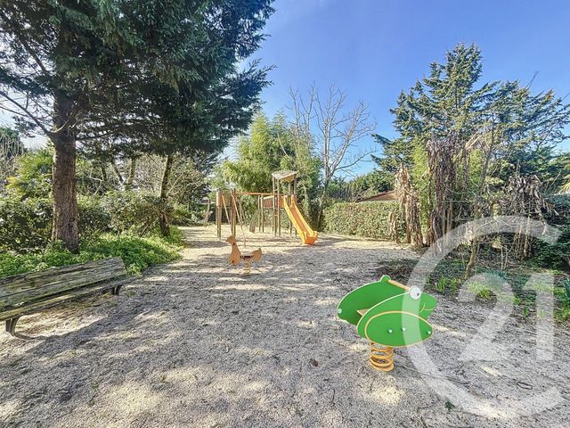 Maison à vendre - 4 pièces - 38 m2 - St Cyr En Talmondais - 85 - PAYS-DE-LOIRE