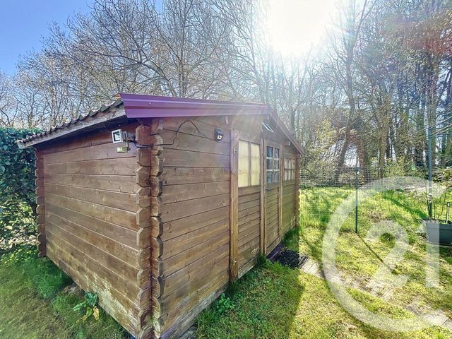 Maison à vendre - 4 pièces - 38 m2 - St Cyr En Talmondais - 85 - PAYS-DE-LOIRE