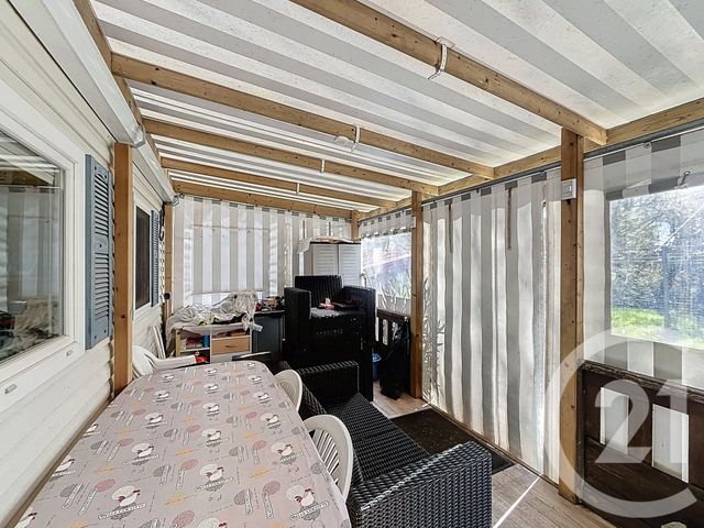 Maison à vendre - 4 pièces - 38 m2 - St Cyr En Talmondais - 85 - PAYS-DE-LOIRE