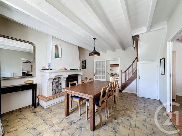 Maison à vendre - 7 pièces - 151 m2 - Thire - 85 - PAYS-DE-LOIRE