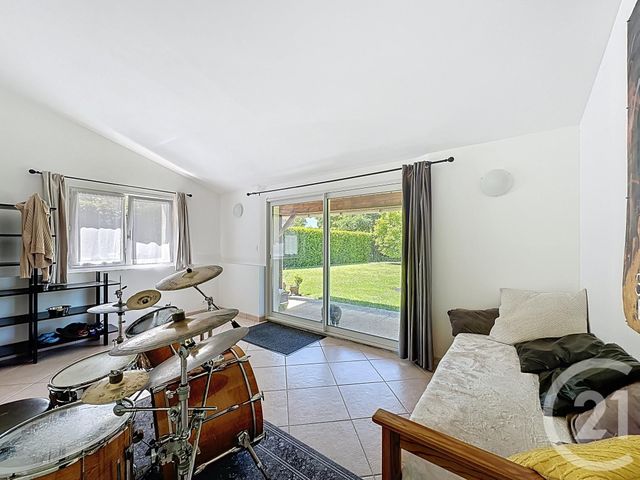 Maison à vendre - 7 pièces - 151 m2 - Thire - 85 - PAYS-DE-LOIRE