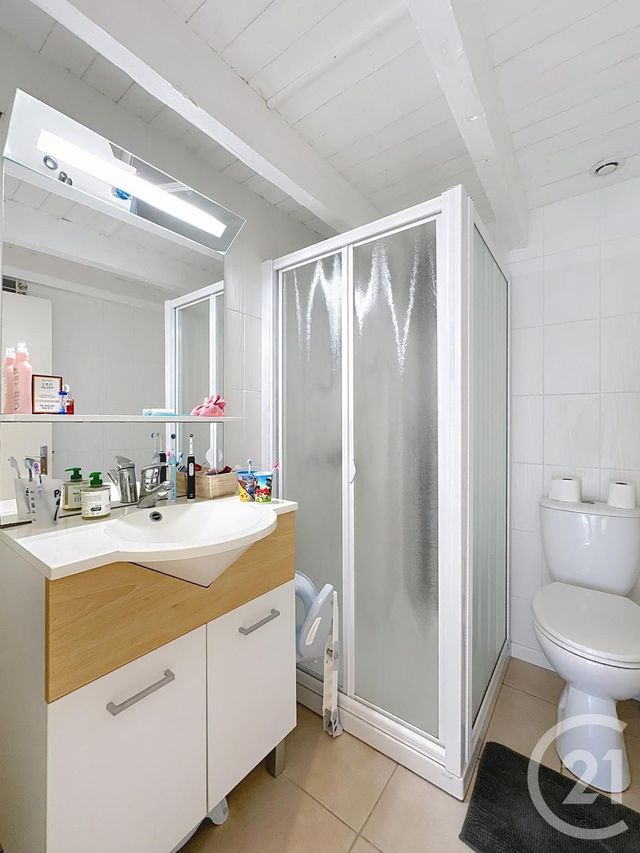 Maison à vendre - 7 pièces - 151 m2 - Thire - 85 - PAYS-DE-LOIRE