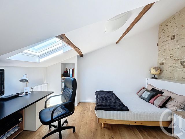 Maison à vendre - 7 pièces - 151 m2 - Thire - 85 - PAYS-DE-LOIRE