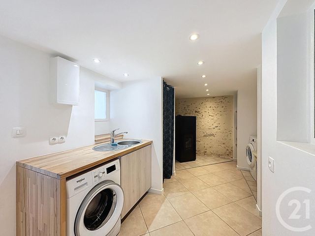 Maison à vendre - 7 pièces - 151 m2 - Thire - 85 - PAYS-DE-LOIRE