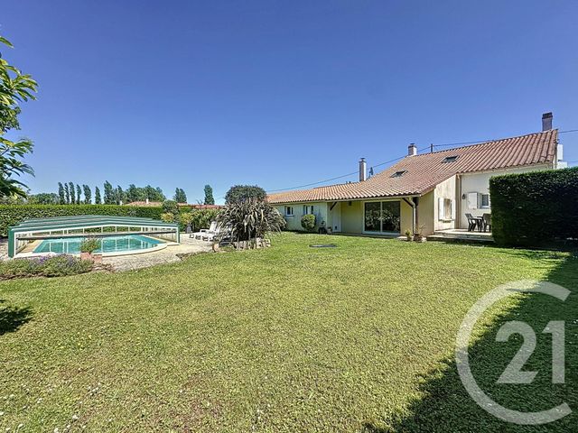 maison - THIRE - 85