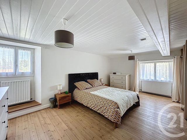 Maison à vendre - 7 pièces - 151 m2 - Thire - 85 - PAYS-DE-LOIRE