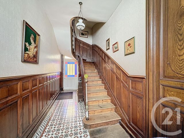 Maison à vendre - 17 pièces - 367,34 m2 - Lucon - 85 - PAYS-DE-LOIRE