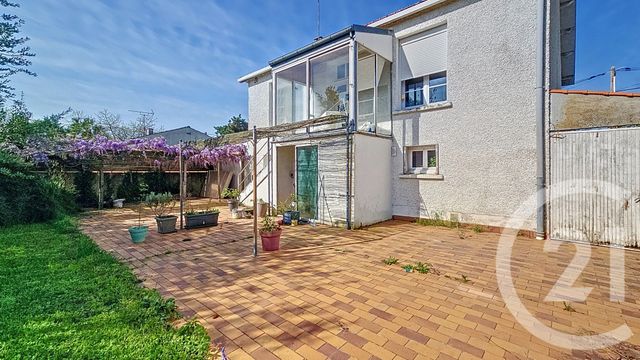 Maison à vendre - 5 pièces - 151 m2 - Lucon - 85 - PAYS-DE-LOIRE
