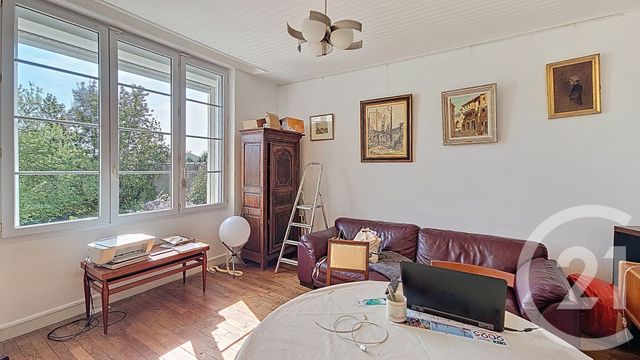 Maison à vendre - 5 pièces - 151 m2 - Lucon - 85 - PAYS-DE-LOIRE