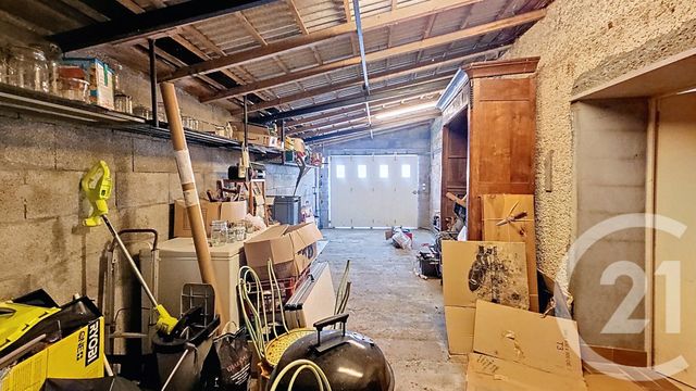 Maison à vendre - 5 pièces - 151 m2 - Lucon - 85 - PAYS-DE-LOIRE