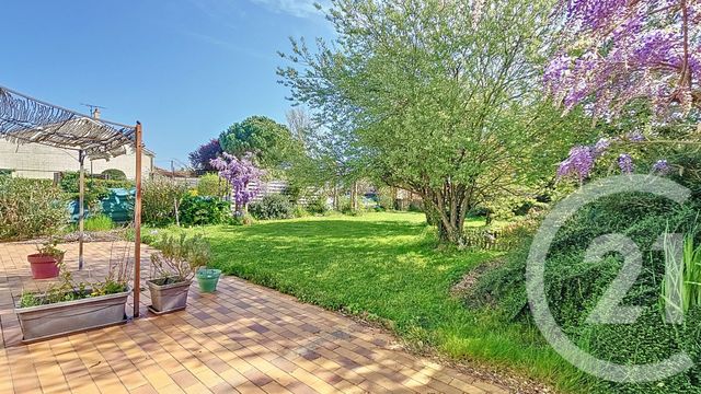 Maison à vendre - 5 pièces - 151 m2 - Lucon - 85 - PAYS-DE-LOIRE