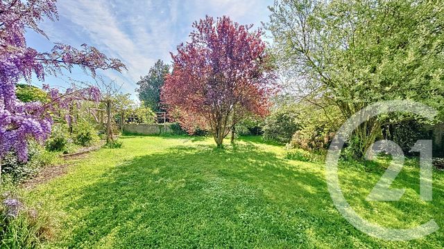 Maison à vendre - 5 pièces - 151 m2 - Lucon - 85 - PAYS-DE-LOIRE