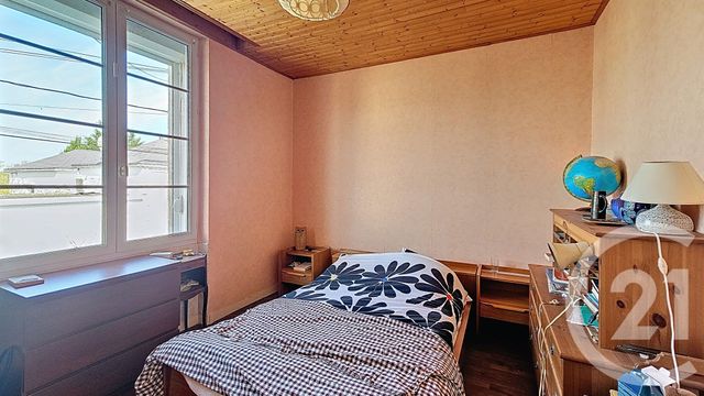 Maison à vendre - 5 pièces - 151 m2 - Lucon - 85 - PAYS-DE-LOIRE