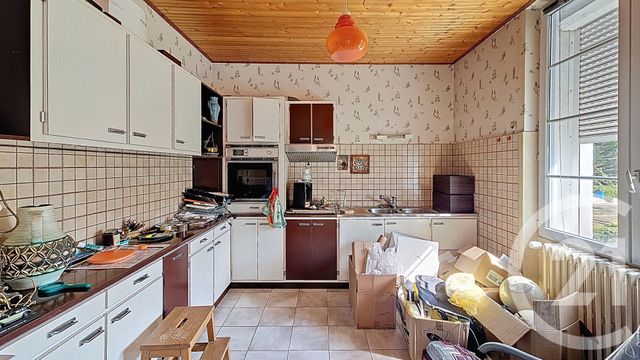 Maison à vendre - 5 pièces - 151 m2 - Lucon - 85 - PAYS-DE-LOIRE