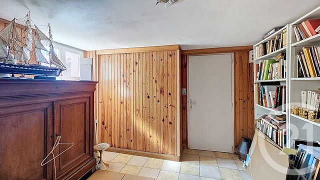 Maison à vendre - 5 pièces - 151 m2 - Lucon - 85 - PAYS-DE-LOIRE