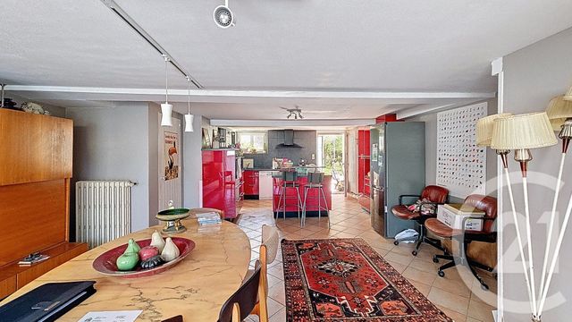 Maison à vendre - 5 pièces - 151 m2 - Lucon - 85 - PAYS-DE-LOIRE