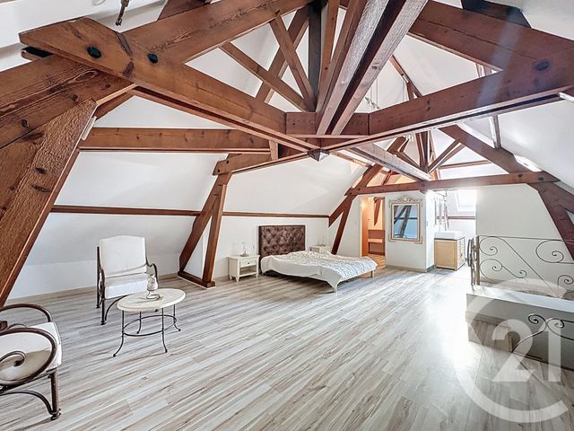 Maison à vendre - 9 pièces - 198,20 m2 - Lucon - 85 - PAYS-DE-LOIRE