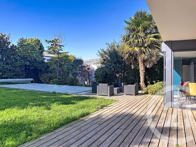 Maison à vendre LUCON