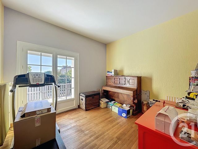 Maison à vendre - 9 pièces - 198,20 m2 - Lucon - 85 - PAYS-DE-LOIRE