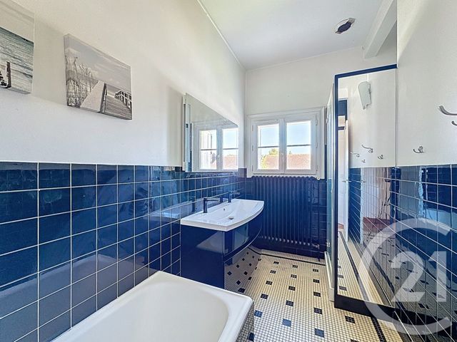 Maison à vendre - 9 pièces - 198,20 m2 - Lucon - 85 - PAYS-DE-LOIRE