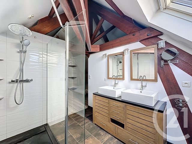 Maison à vendre - 9 pièces - 198,20 m2 - Lucon - 85 - PAYS-DE-LOIRE