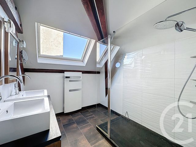 Maison à vendre - 9 pièces - 198,20 m2 - Lucon - 85 - PAYS-DE-LOIRE