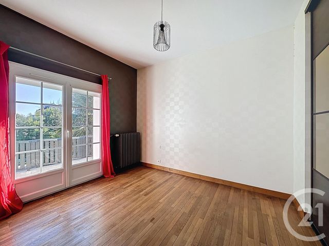 Maison à vendre - 9 pièces - 198,20 m2 - Lucon - 85 - PAYS-DE-LOIRE