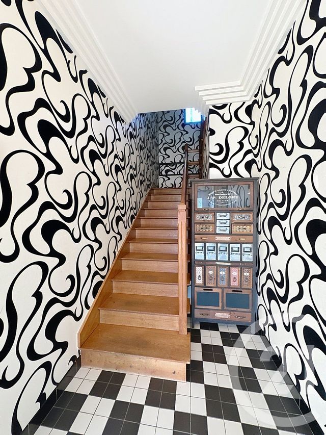 Maison à vendre - 9 pièces - 198,20 m2 - Lucon - 85 - PAYS-DE-LOIRE