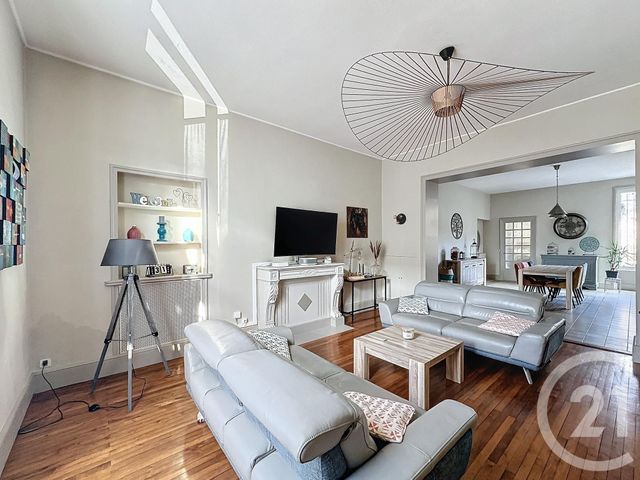 Maison à vendre - 8 pièces - 229,50 m2 - Lucon - 85 - PAYS-DE-LOIRE