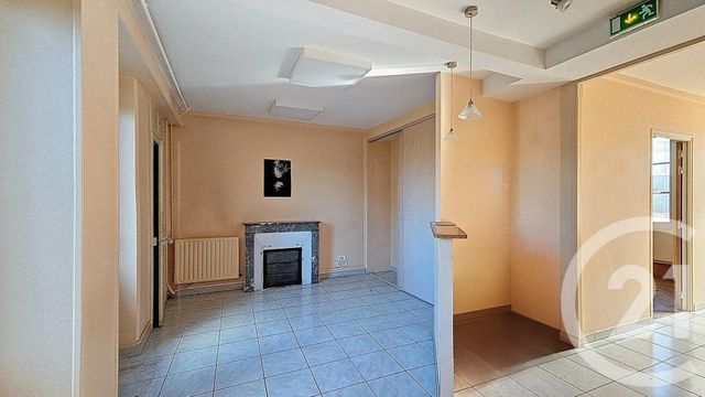 Maison à vendre - 5 pièces - 116 m2 - Lucon - 85 - PAYS-DE-LOIRE