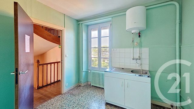 Maison à vendre - 5 pièces - 116 m2 - Lucon - 85 - PAYS-DE-LOIRE