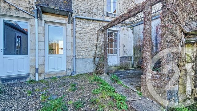 Maison à vendre - 5 pièces - 116 m2 - Lucon - 85 - PAYS-DE-LOIRE
