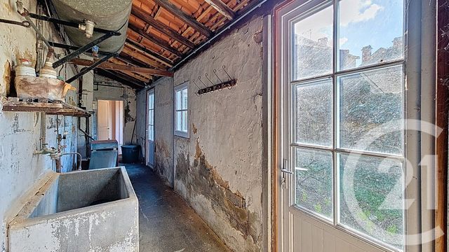 Maison à vendre - 5 pièces - 116 m2 - Lucon - 85 - PAYS-DE-LOIRE