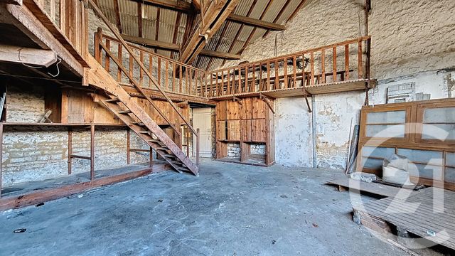 Maison à vendre - 5 pièces - 116 m2 - Lucon - 85 - PAYS-DE-LOIRE