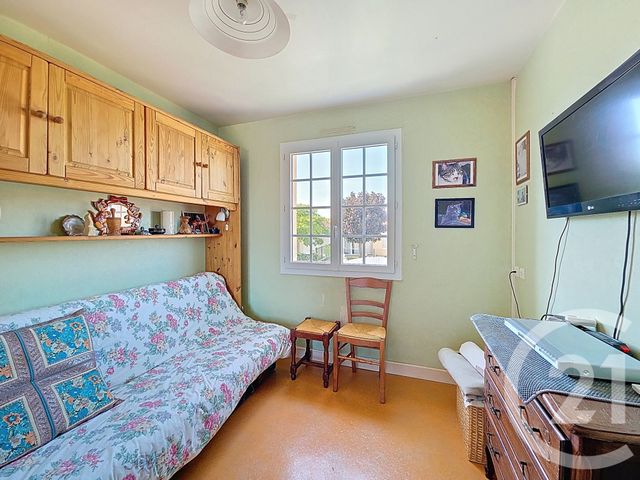 Maison à vendre - 4 pièces - 90,58 m2 - Chaille Les Marais - 85 - PAYS-DE-LOIRE