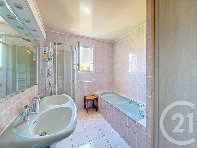 Maison à vendre - 4 pièces - 90,58 m2 - Chaille Les Marais - 85 - PAYS-DE-LOIRE