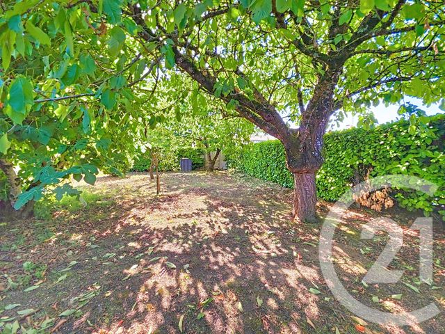 Maison à vendre - 4 pièces - 90,58 m2 - Chaille Les Marais - 85 - PAYS-DE-LOIRE